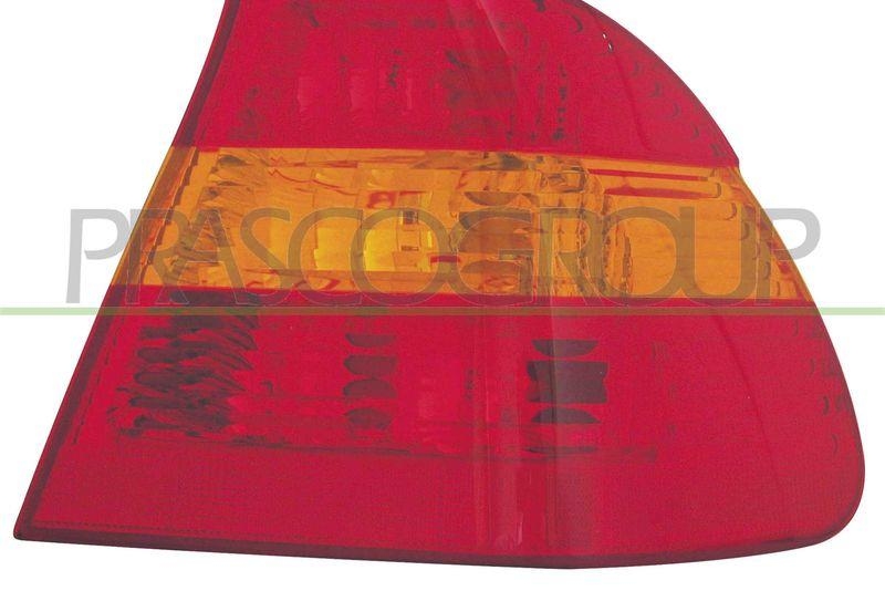 Combination Rearlight