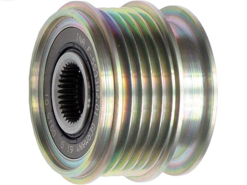 AS-PL Generatorfreilauf Brandneu Ina AFP0052(INA)