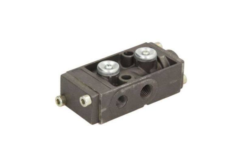 PNEUMATICS Ventil, Druckluftanlage