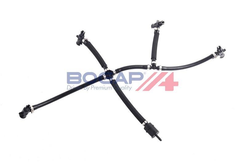 BOGAP Schlauch, Leckkraftstoff BOGAP Premium