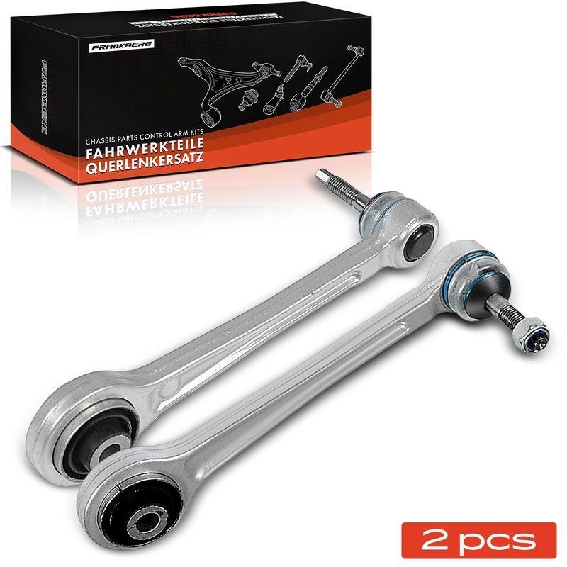 2x Frankberg Querlenker Hinterachse 5481FB0006389