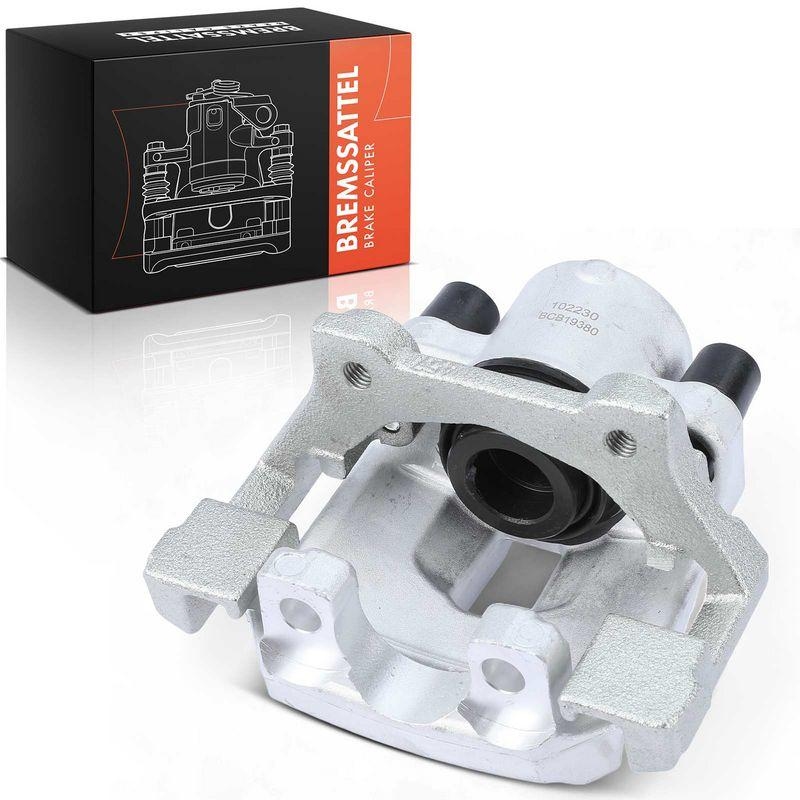 1x Frankberg Bremssattel Hinterachse Rechts 5481FB0032402