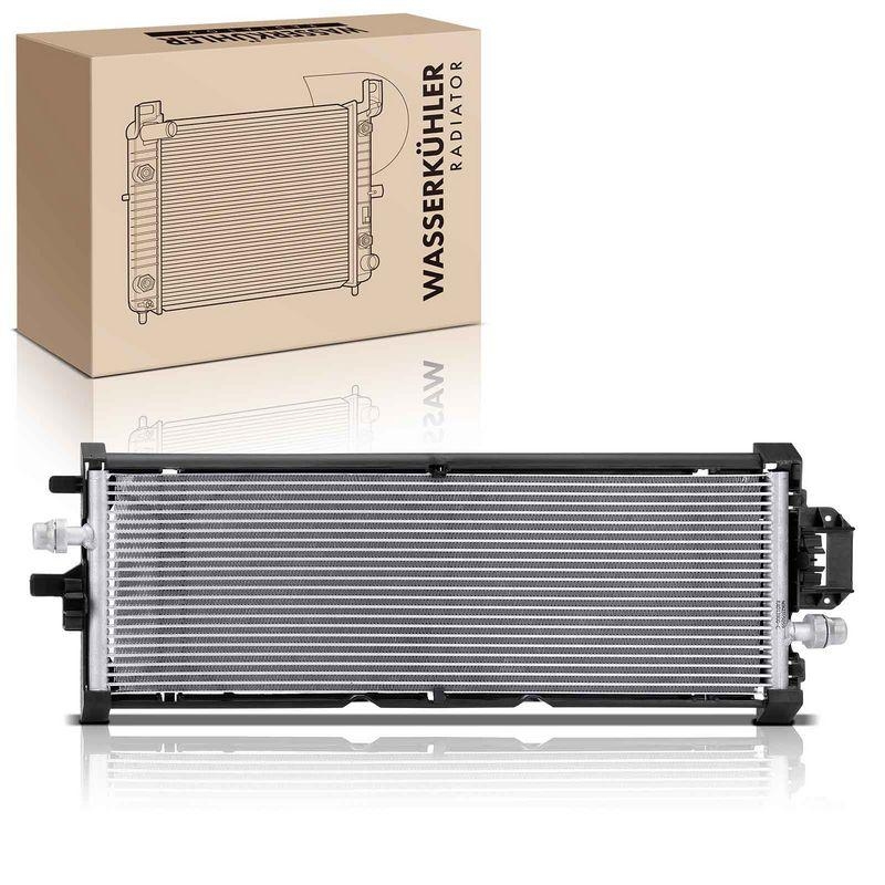1x Frankberg K&uuml;hler Wasserk&uuml;hler Motork&uuml;hler 5481FB0042118