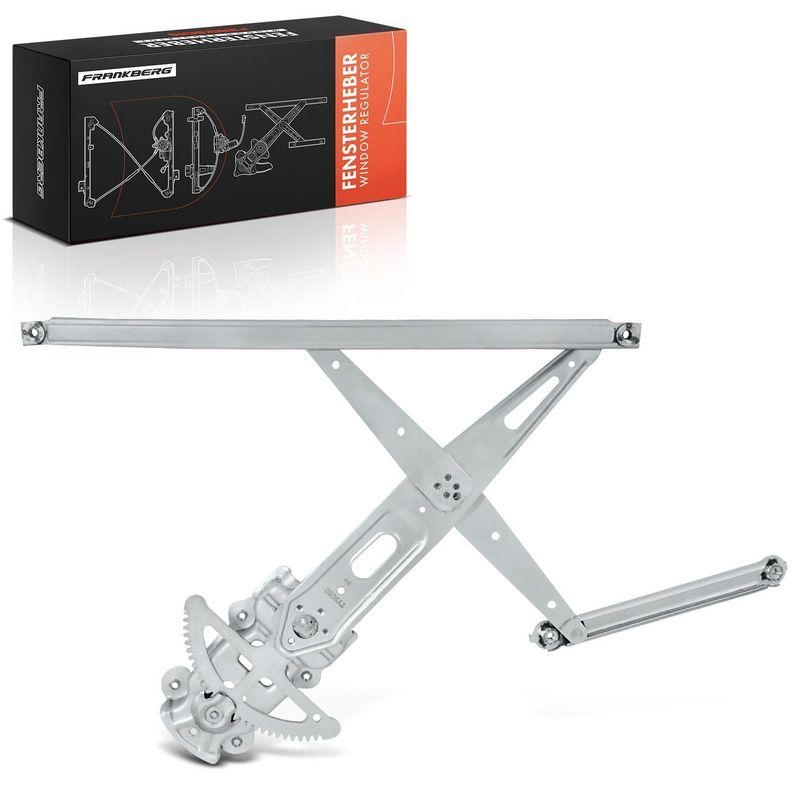 1x Frankberg Fensterheber Vorne Links 5481FB0044460
