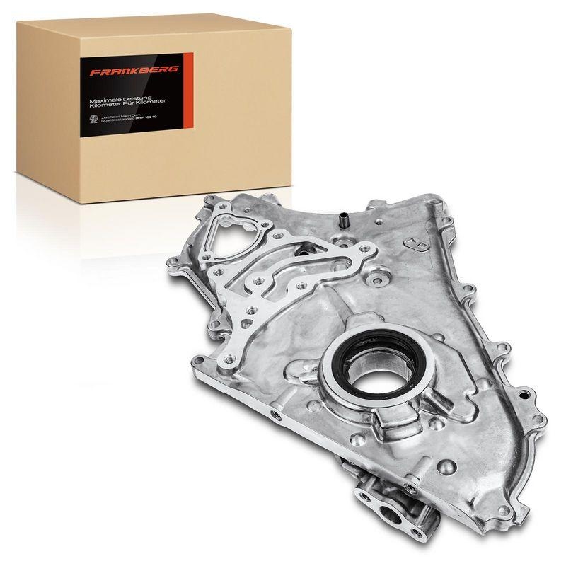 1x Frankberg &Ouml;lpumpe 5481FB0017047