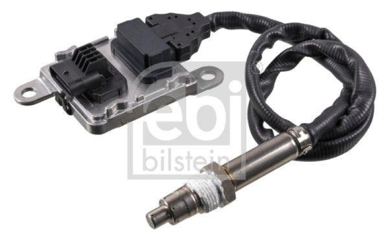 FEBI BILSTEIN NOx-Sensor, Harnstoffeinspritzung