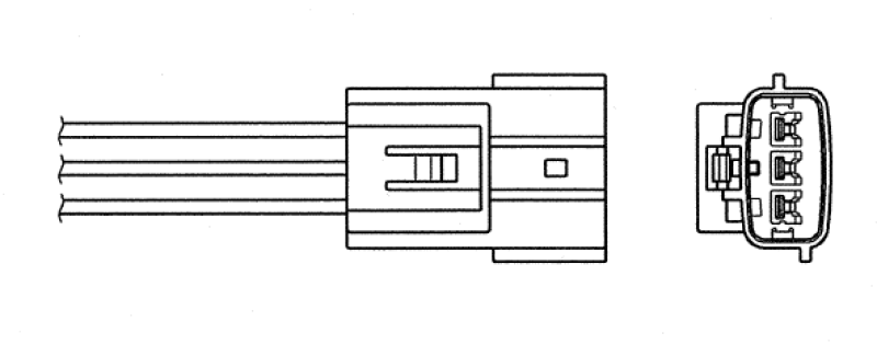 NGK Lambda Sensor