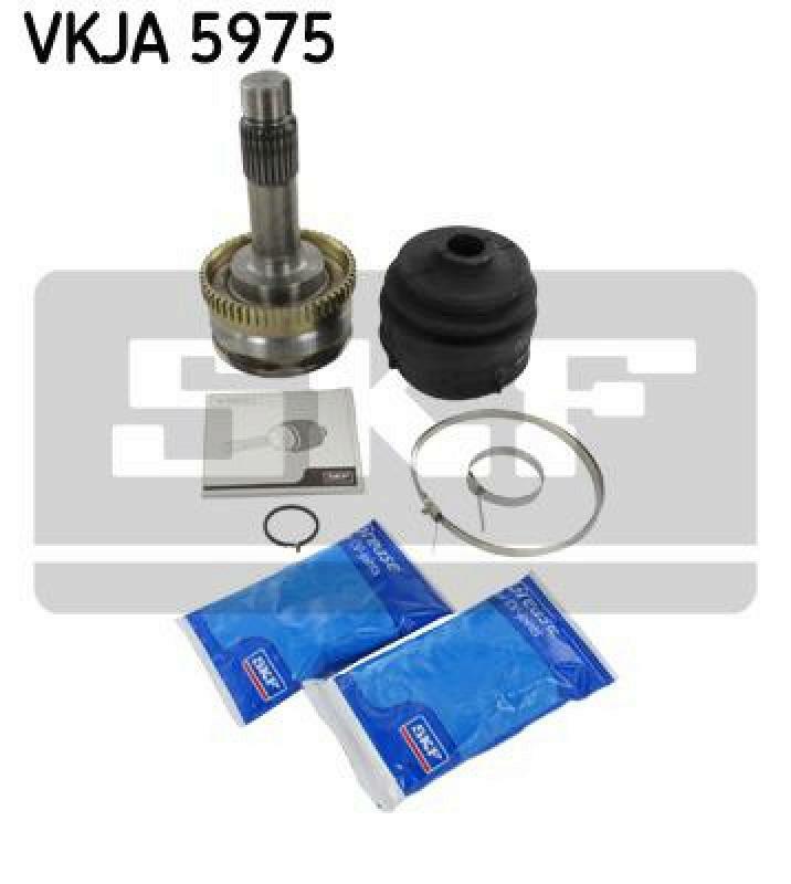 SKF Joint Kit, drive shaft