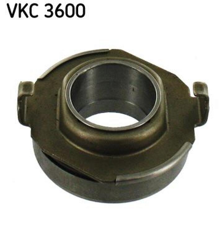 SKF Clutch Release Bearing