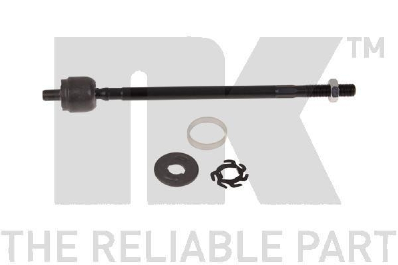 Axialgelenk, Spurstange 5033920