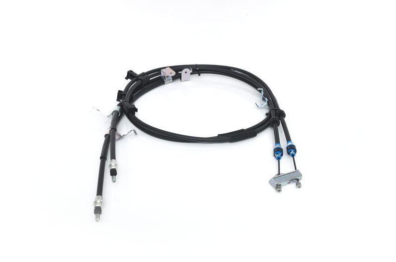 BOSCH Seilzug, Feststellbremse 1 987 482 667