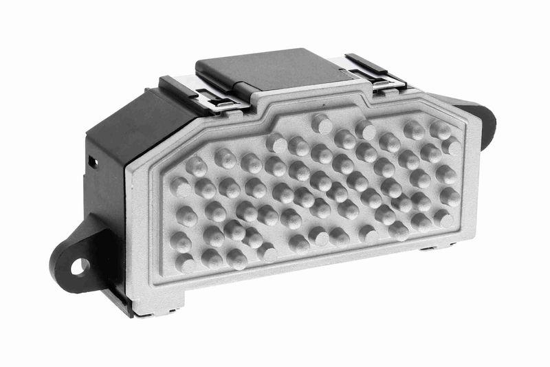 VEMO Regulator, interior blower Green Mobility Parts
