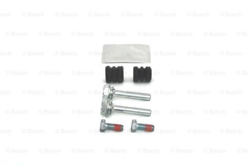 BOSCH Guide Sleeve Kit, brake caliper