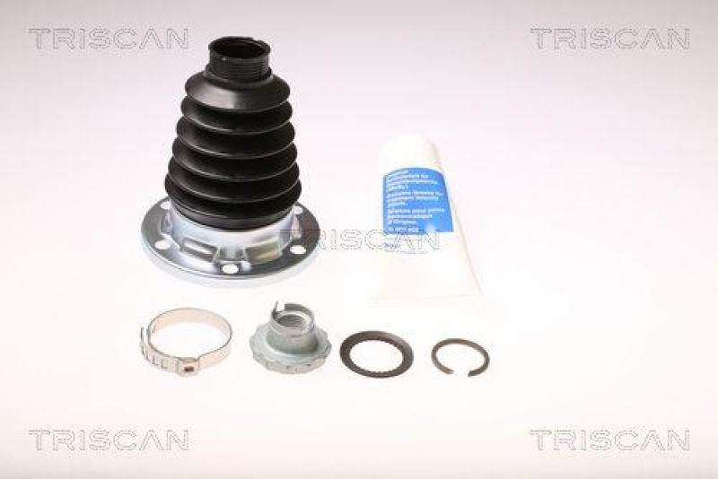 TRISCAN Bellow Set, drive shaft