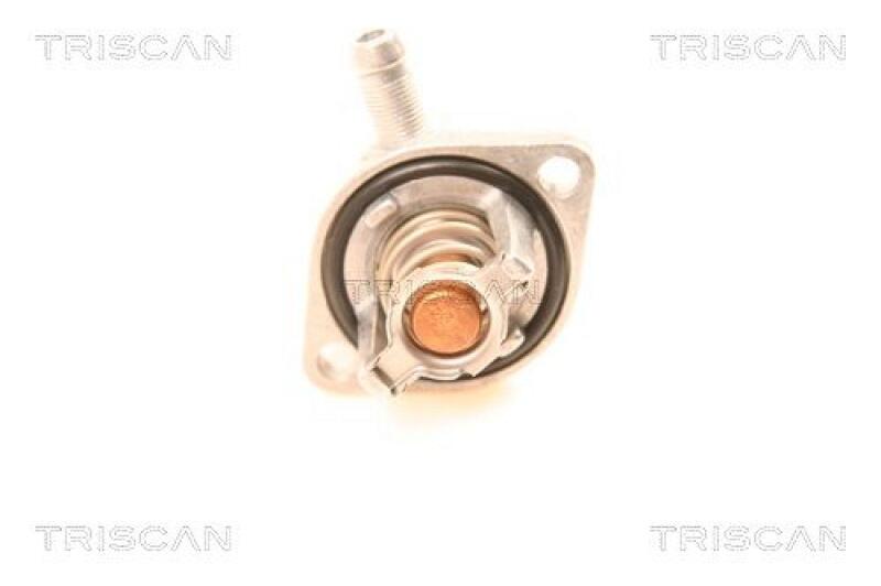 TRISCAN Thermostat, coolant