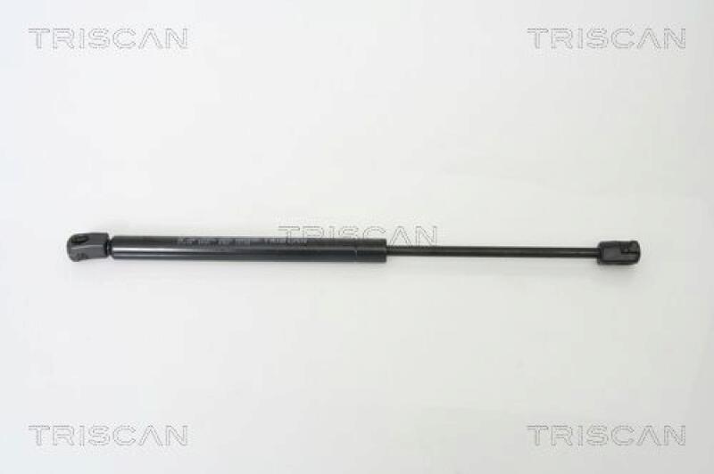 TRISCAN Gasfeder, Koffer-/Laderaum 8710 21205