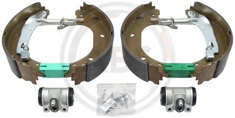 Brake Kit, drum brake