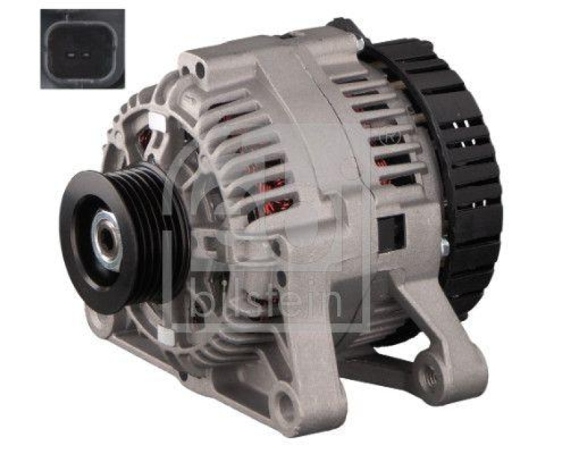 FEBI BILSTEIN Generator 101506