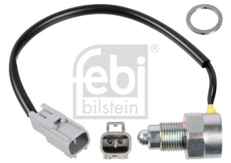 FEBI BILSTEIN Switch, reverse light