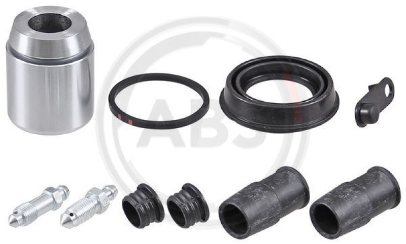 Repair Kit, brake caliper