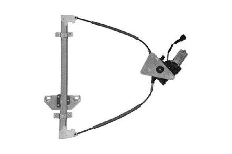 MAGNETI MARELLI Fensterheber 350103310000