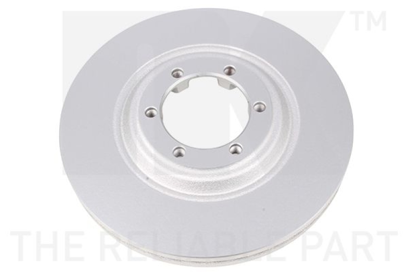 2x Bremsscheibe 311405