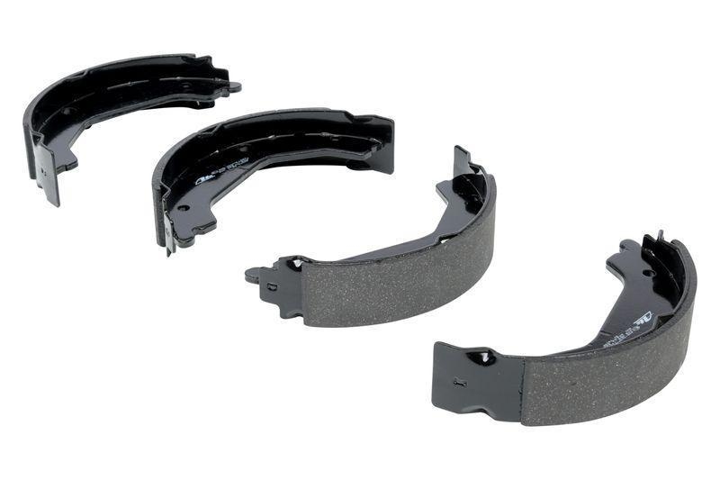 ATE Brake Shoe Set, parking brake