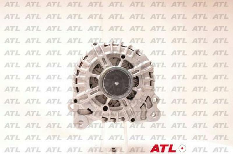 ATL Autotechnik Generator