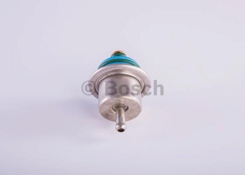 BOSCH Control Valve, fuel pressure