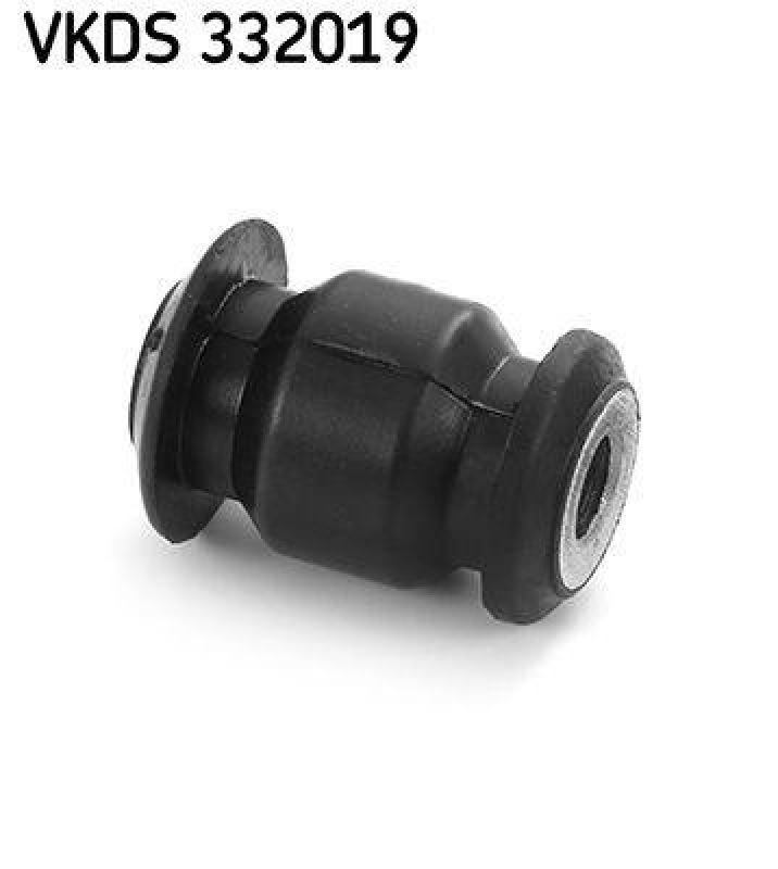 SKF Lagerung, Lenker