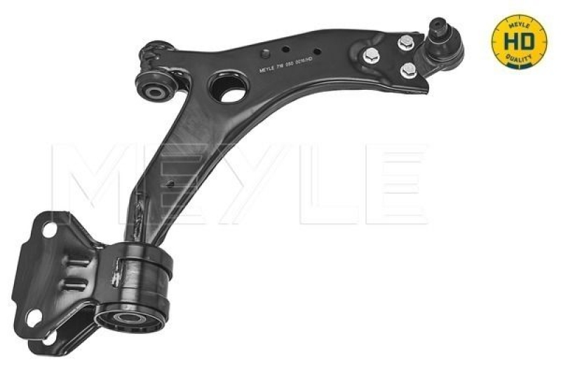 MEYLE Control Arm/Trailing Arm, wheel suspension MEYLE-HD: Better than OE.