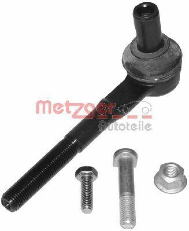 METZGER Tie Rod End KIT +