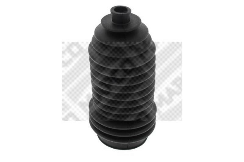 MAPCO Bellow, steering