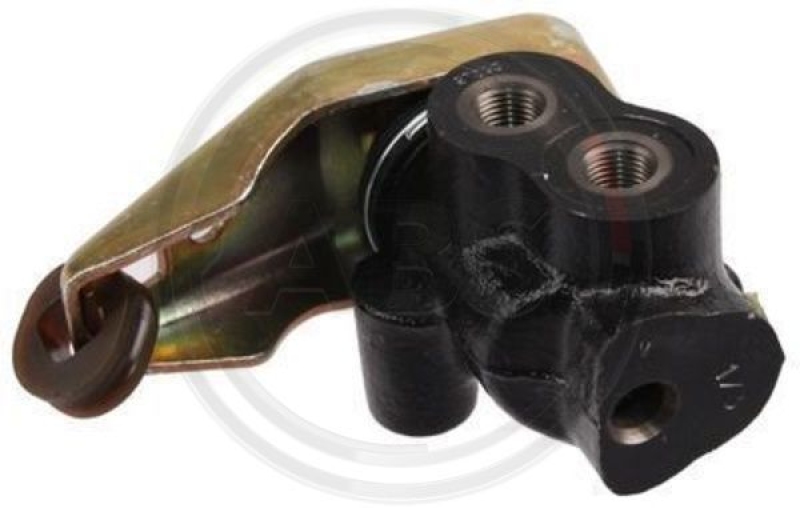 Brake Force Regulator