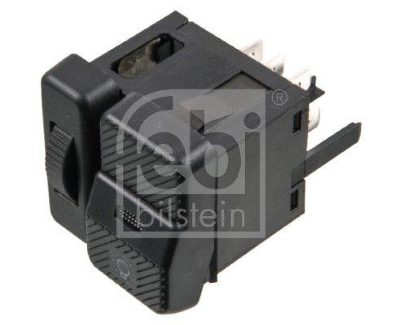 FEBI BILSTEIN Switch, headlight febi Plus