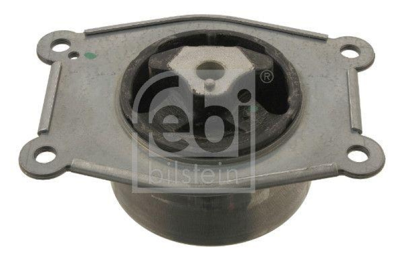 FEBI BILSTEIN Lagerung, Motor 30105