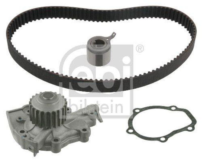 FEBI BILSTEIN Wasserpumpe + Zahnriemensatz 32720