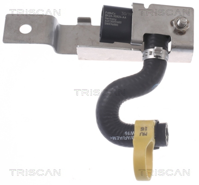 TRISCAN Sensor, Abgasdruck 8823 16002
