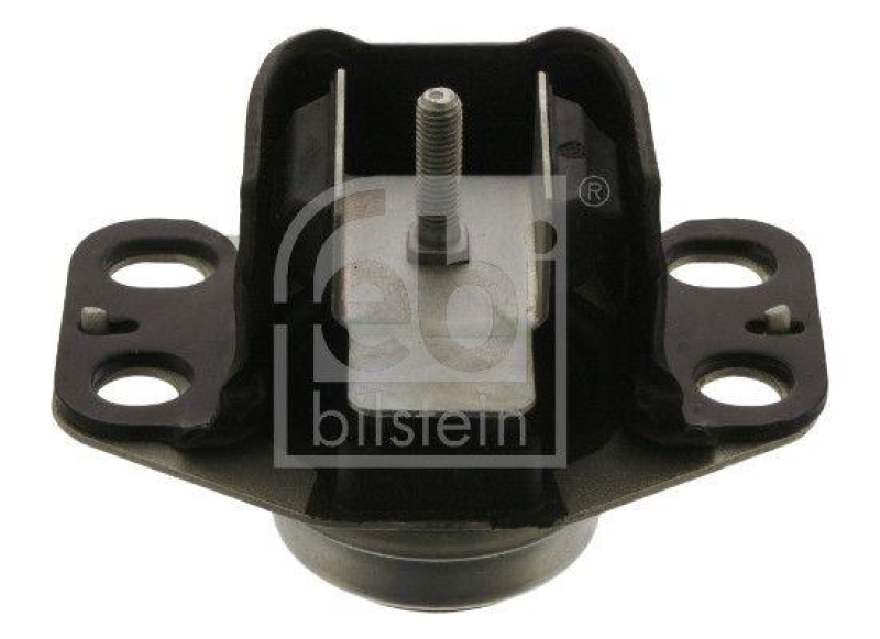 FEBI BILSTEIN Lagerung, Motor 38825