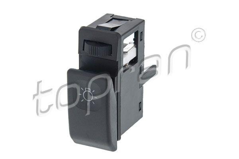 TOPRAN Switch, headlight