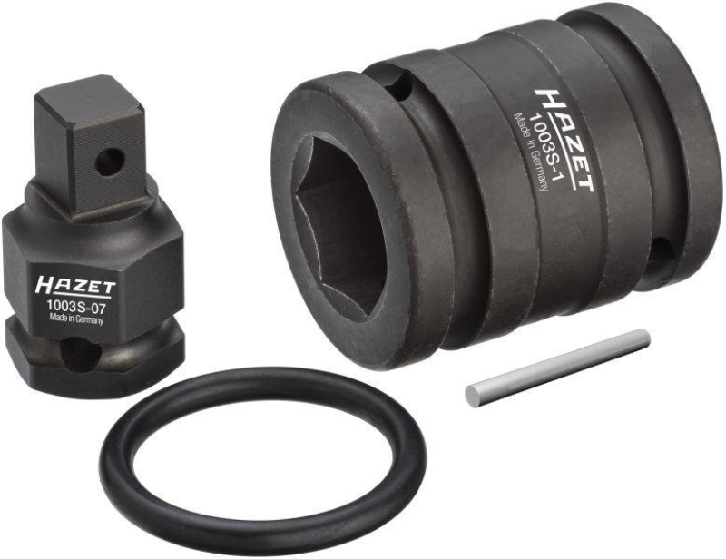 HAZET Extension, socket wrench