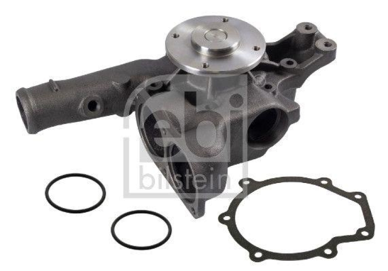 FEBI BILSTEIN Wasserpumpe, Motorkühlung 40752