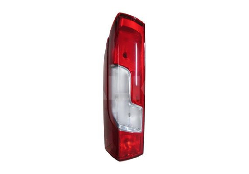 Combination Rearlight