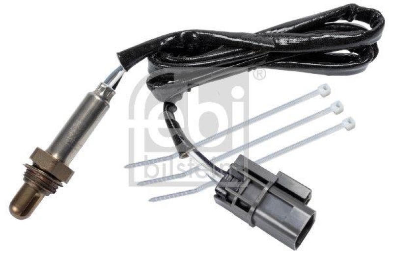 FEBI BILSTEIN Lambda Sensor