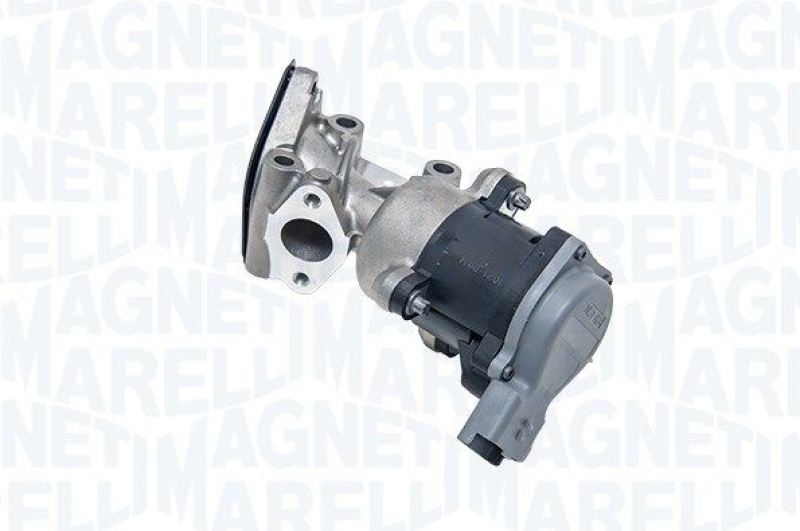 MAGNETI MARELLI AGR-Ventil