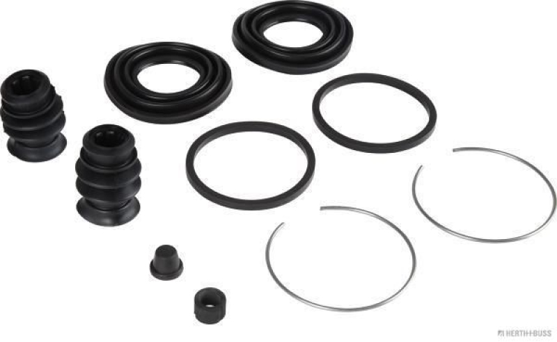 HERTH+BUSS JAKOPARTS Repair Kit, brake caliper