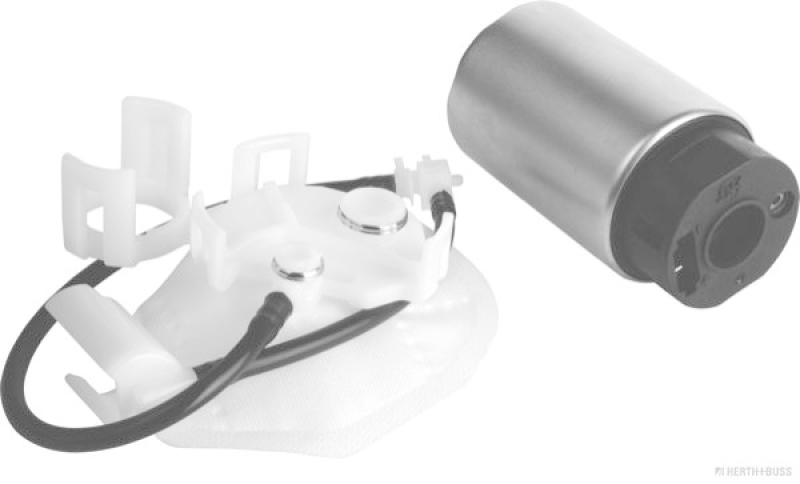 HERTH+BUSS JAKOPARTS Kraftstoffpumpe J1602063