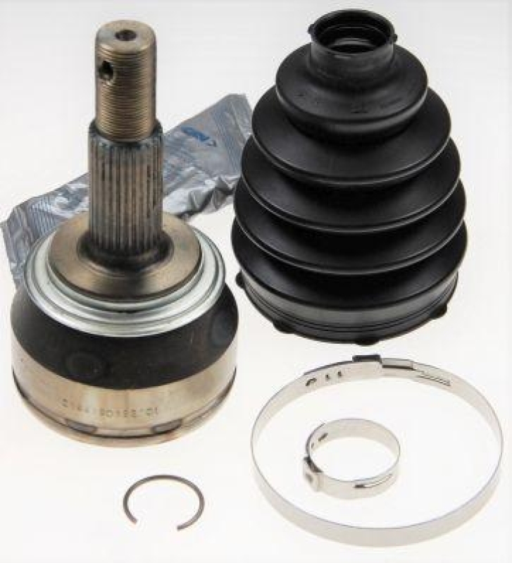 SPIDAN Joint Kit, drive shaft