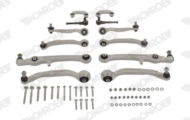 MONROE Repair Kit, control arm