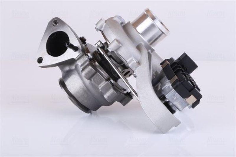 NISSENS Lader, Aufladung ** FACTORY NEW **